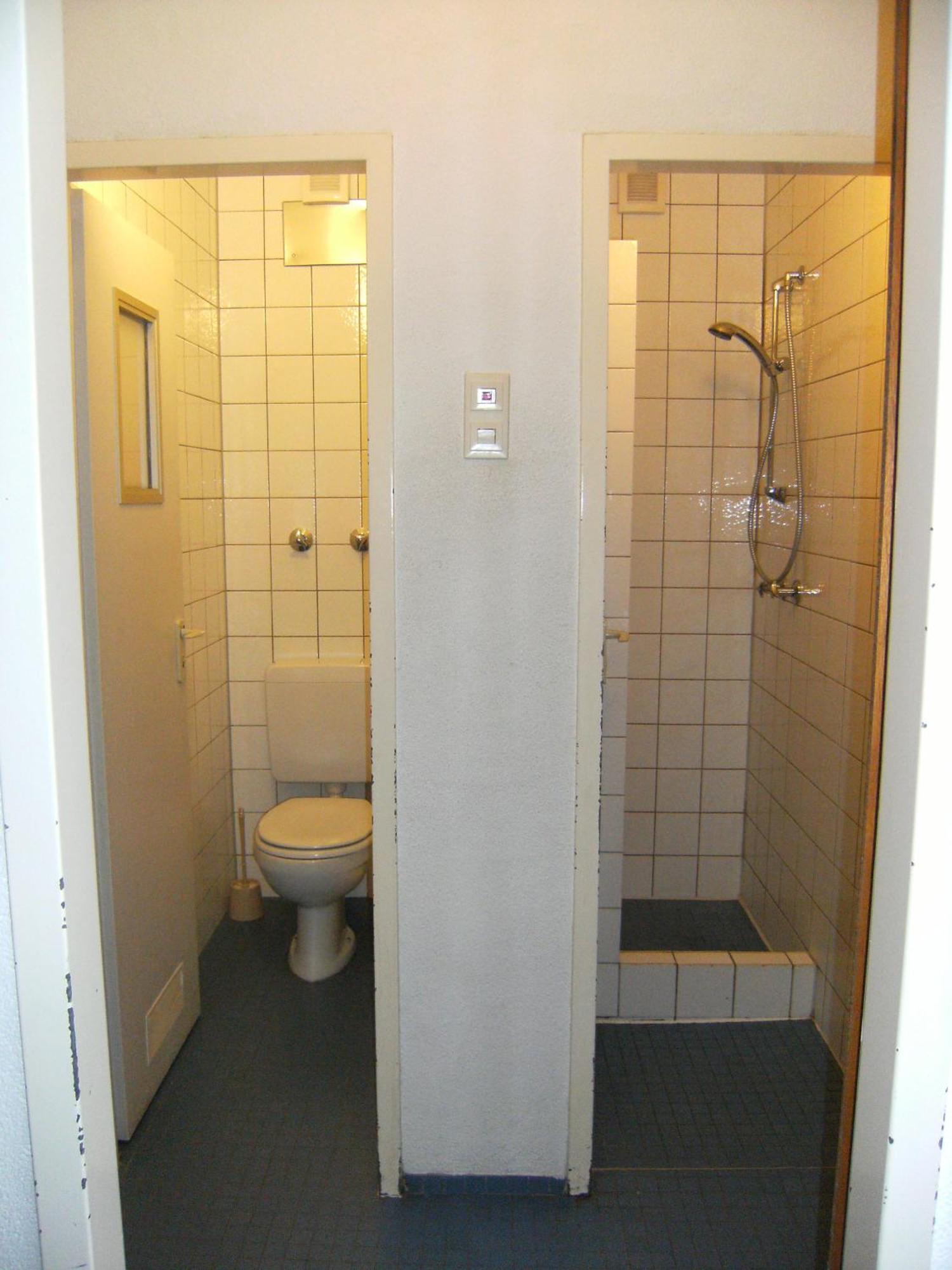 Jugendherberge Karlsruhe Eksteriør billede